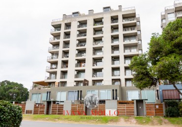 DEPARTAMENTO 3 AMBIENTES EN PB - VENTA - ZENTIVA TORRE II 