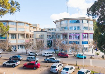 DEPARTAMENTO EN VENTA - CENTRO PINAMAR - PASEO EL AGORA