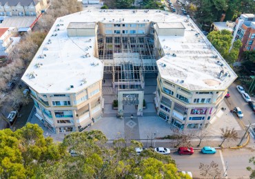 DEPARTAMENTO EN VENTA - CENTRO PINAMAR - PASEO EL AGORA
