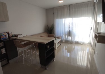 Departamento en alquiler temporada 20206/2027 - Zentiva Torre II
