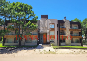 DEPARTAMENTO 3 AMBIENTES 1MER PISO - VENTA - PINAMAR - ACACIAS APOLO