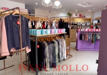 Fondo de comercio en venta Pinamar
