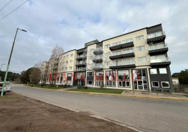 DEPARTAMENTO 3 AMBIENTES 3RO PISO - EN VENTA - PINAMAR