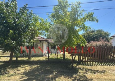 CASA EN VENTA - MAR DE OSTENDE - LOTE MULTIFAMILIAR