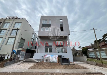 DEPARTAMENTO 2 AMBIENTES UF 8 - EN VENTA - PINAMAR - MAO I