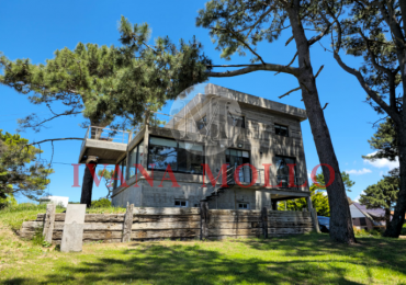 CASA EN VENTA - GOLETA INDEPENDENCIA 