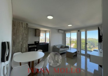 DEPARTAMENTO 3 AMBIENTES EN ALQUILER- ZENTIVA TORRE II