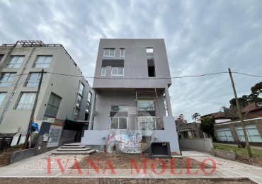 DUPLEX 3 AMBIENTES UF 3 - EN VENTA - PINAMAR - MAO I
