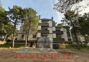 DEPARTAMENTO 3 AMBIENTES 1RO C - PINAMAR - JASON PARK II