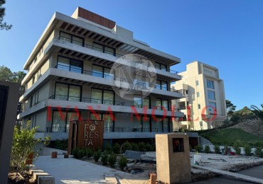DEPARTAMENTO 3 AMBIENTES EN PB - VENTA - PINAMAR NORTE - LA FRONTERA