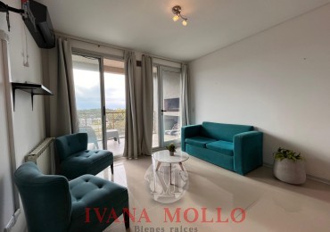 Departamento 3 ambientes en venta con cochera 