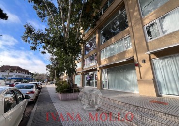 Local comercial en venta en Paseo El Agora, Pinamar Centro