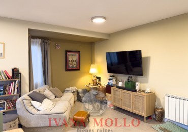 Departamento en venta 3 ambientes en Zentiva, Pinamar con cochera