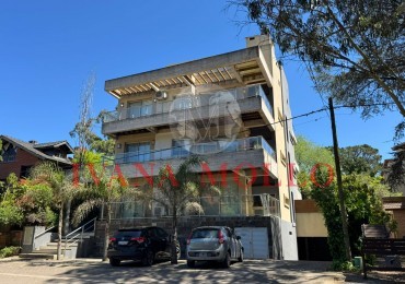 DEPARTAMENTO 3 AMBIENTES PB EN VENTA - PINAMAR CENTRO - DE LAS ARTES
