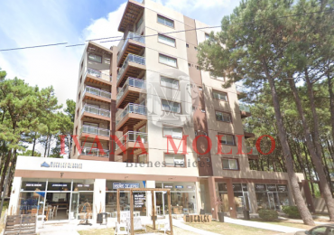 DEPARTAMENTO 4 AMBIENTES 6TO PISO - EN VENTA - CONSTITUCION 21 A