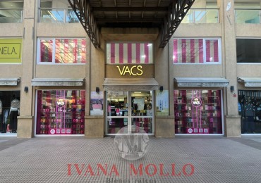 Local comercial en venta en Paseo El Agora, Pinamar Centro