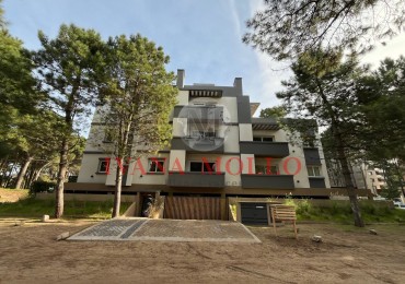 DEPARTAMENTO 3 AMBIENTES 2DO C - PINAMAR - JASON PARK II