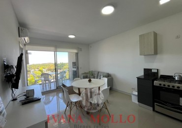 DEPARTAMENTO 3 AMBIENTES EN ALQUILER - ZENTIVA TORRE II