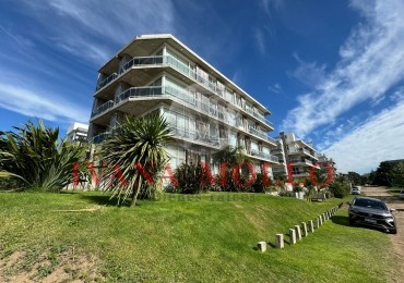 DEPARTAMENTO 3 AMBIENTES 2DO PISO - EN VENTA - MAR DE OSTENDE - ARENAS IV