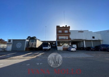 Lotes comerciales en venta en Pinamar Centro