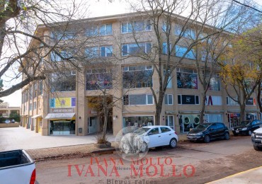 Local comercial en venta en Paseo El Agora, Pinamar Centro