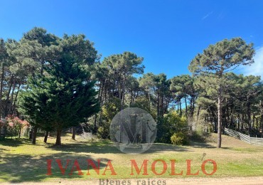 Lote en venta en Solar del Norte Pinamar