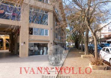 Local comercial en venta en Paseo El Agora, Pinamar Centro