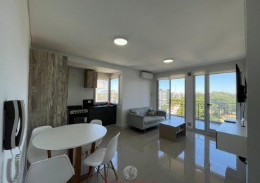 DEPARTAMENTO 3 AMBIENTES EN ALQUILER- ZENTIVA TORRE II
