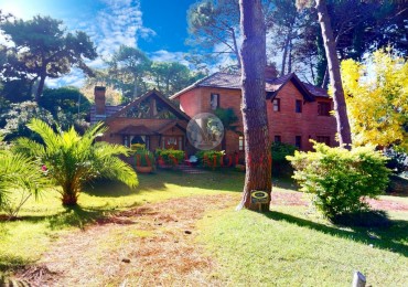 CASA-CHALET EN VENTA PINAMAR NORTE
